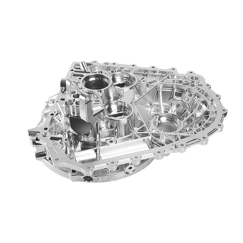 چگونه قطعات مرکز ماشینکاری CNC دقت و بهره وری را در تولید مدرن بهبود می بخشد